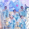 M!LK‐執事の世界