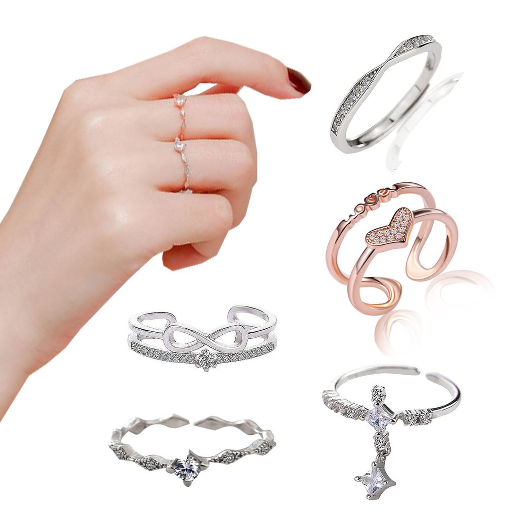 點擊下方看更多KELRA的商品:#KELRA#戒指 #微鉆戒指 #鋯石戒指 #愛心戒指 #love戒指 #韓國戒指 #正韓飾品 #正韓戒指 #正韓 #玫瑰金戒指 #銀色戒指 #實物拍攝 #玫瑰金色戒指