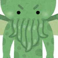 クトゥルフ神話TRPG一緒にやりましょー！