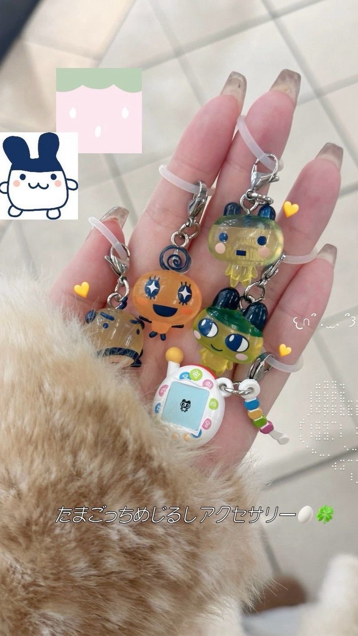 山形ガチャガチャ入荷情報〜🩷