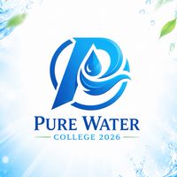 Pure Water College 2026