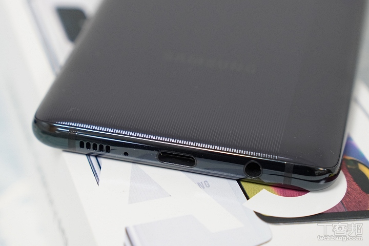 Samsung Galaxy A51 5G review