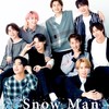 SnowManなりきり BL