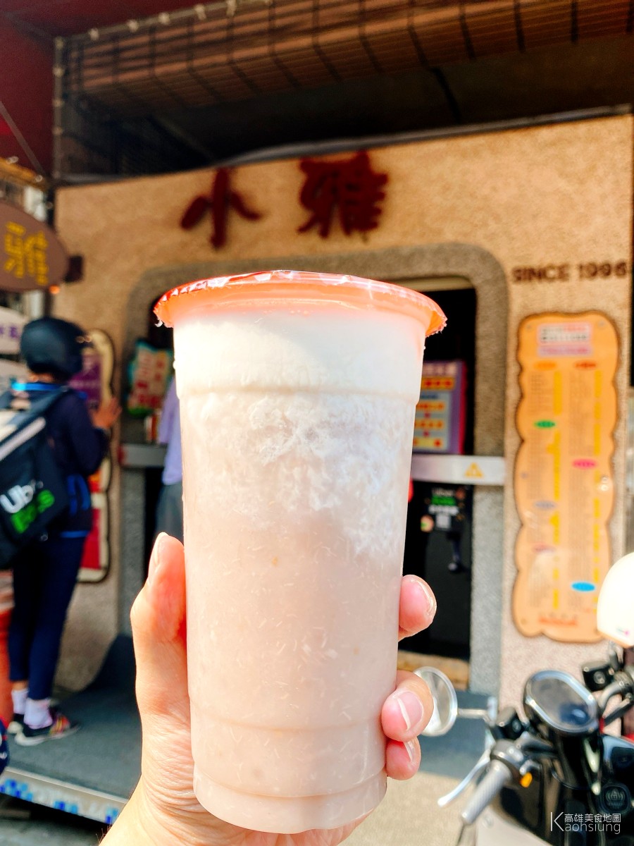 (高雄美食專題)熱河街周邊美食懶人包