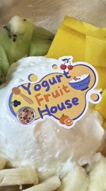Yogurt_FruitHouse