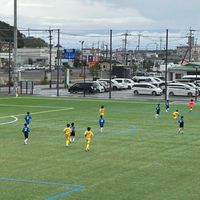 日向地区モデル地区トレセン　連絡網
