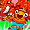 GOUP for Brain Rod交換所100人で虹蜘蛛配布