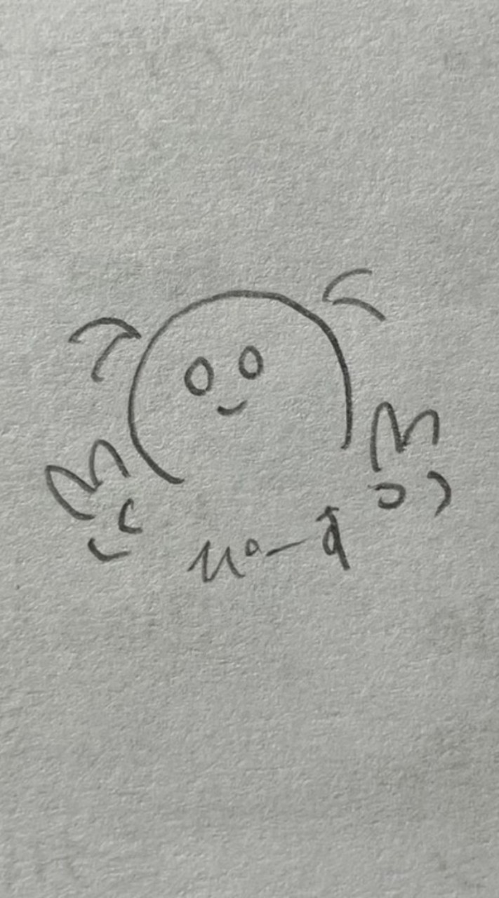 絵描くの好きな人集まれ〜！！