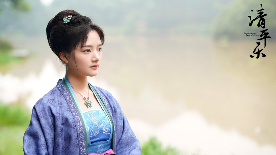 陸劇「最想改寫的角色結局」：《清平樂》