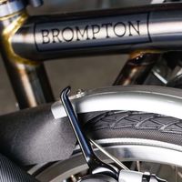 ซื้อขาย Brompton OFD