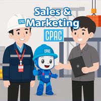 ทีมขาย CPAC 🤝