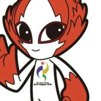 アジア大会（コツヨシ）