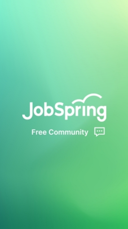 【23卒】JobSpring就活情報共有板のオープンチャット