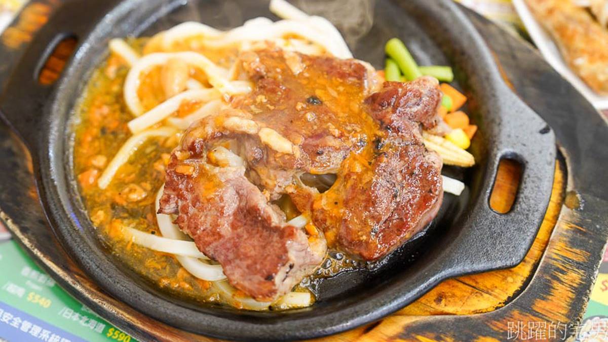 台東不是美食沙漠！必吃８家攻略：10元生魚片、自助吧吃到飽、90年麻糬老店