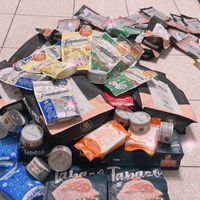 便宜低價寵物貓咪商品、食品批發買賣群