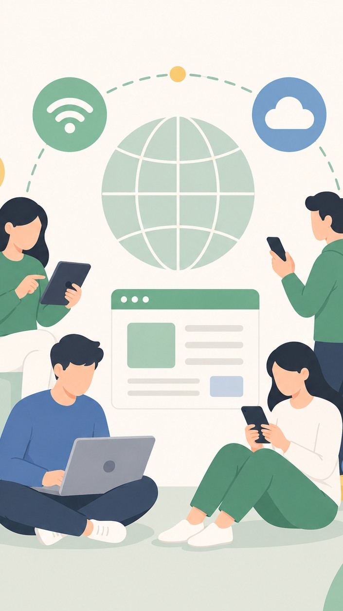 Digital Literacy รหัส 69 พฤหัส