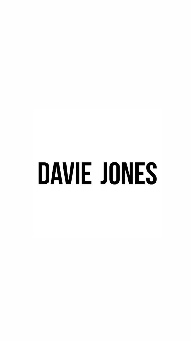 Davie Jones x Creators