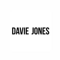 Davie Jones x Creators