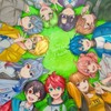 からぴち好き集まれ！！