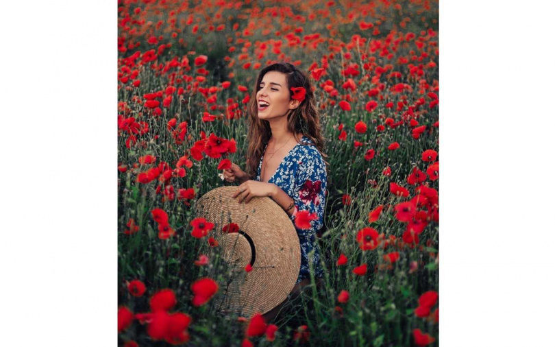 （圖／翻攝自IG @katie.one）