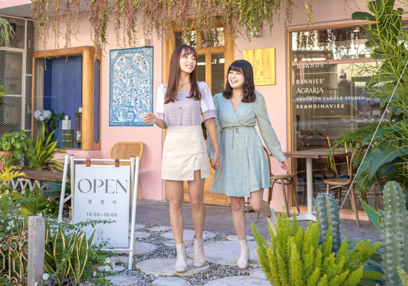 （圖／IG@imhaven84提供）