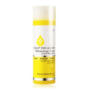 R.rouge愛美肌 專利淨白四胜月太化妝水(亮白)120ml