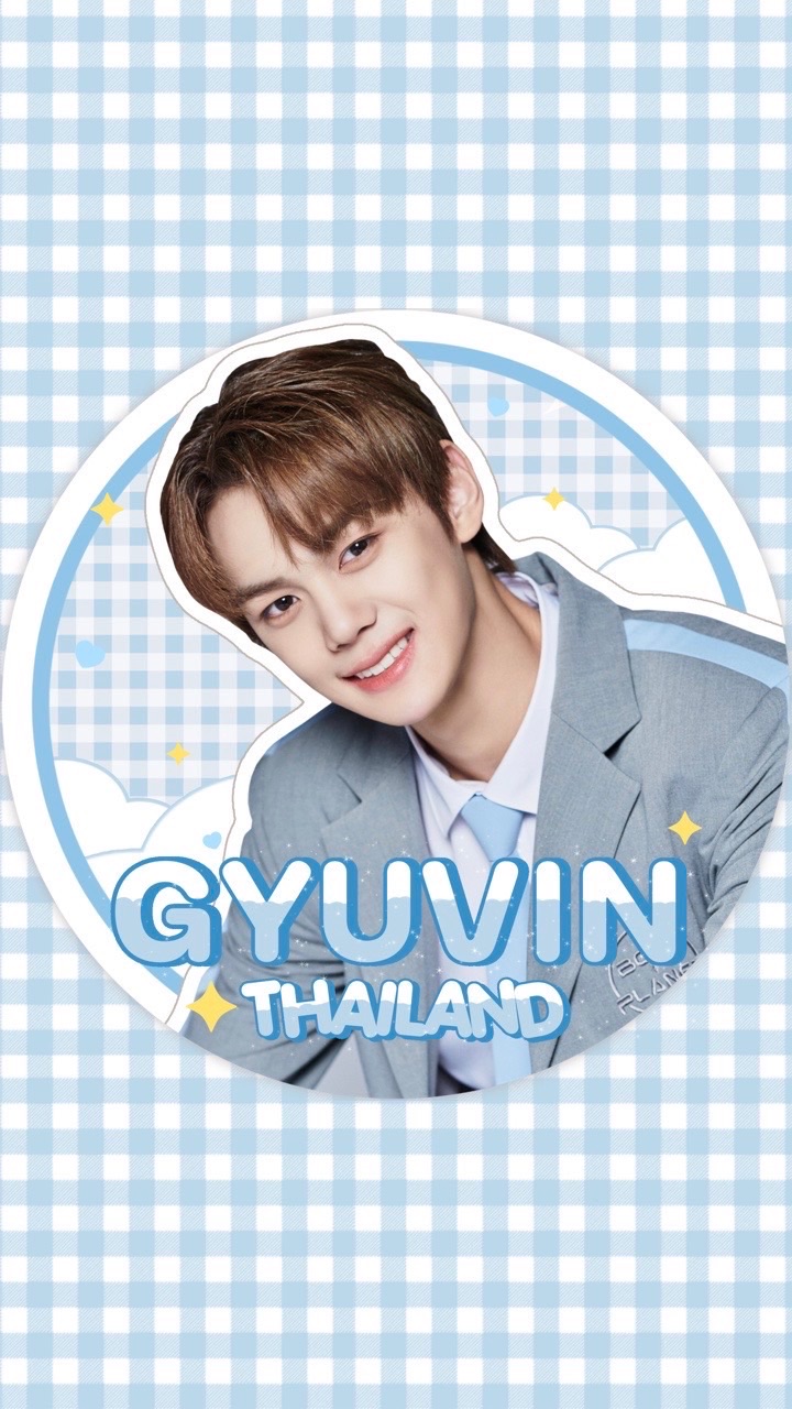 GYUVINIST THAILAND♡