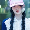 ILLITミンジュ推し集合♡