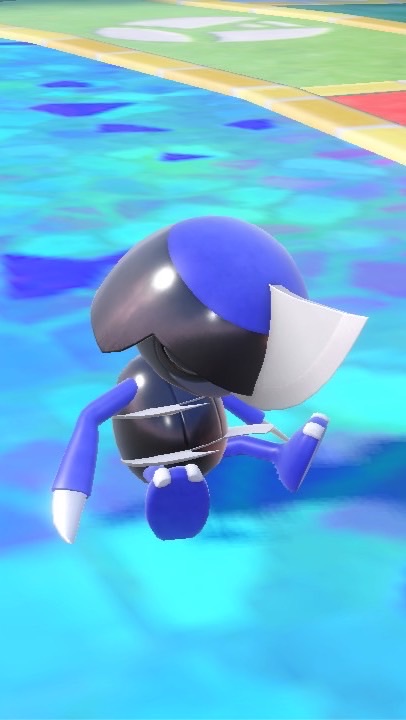 ポケモンSVを楽しもう！
