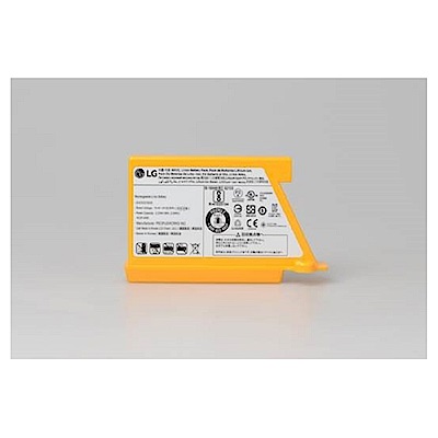LG EAC62218205 電池 FOR 掃地機器人(變頻)