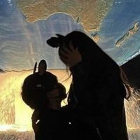 『誰でも大歓迎✨‼️》雑談,ライト,ペア画,恋バナ,歌枠,ペアネ,その他色々何でもしちゃおう‼️