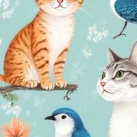 💗酸甜苦辣‼️生活日常💗聊天～談心～心情