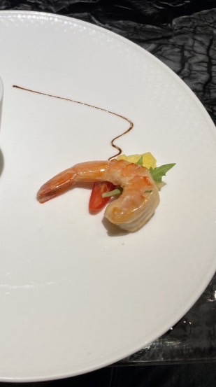 分享吃貨人生