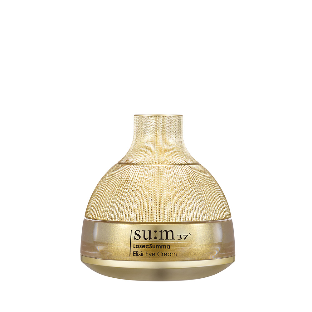 金萃極緻無痕煥采亮眼霜25ml