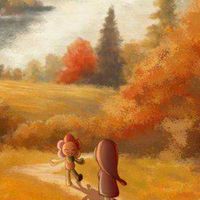 DANDY'S WORLD! [ENG COMMUNITY] ≽^• ˕ • ྀི≼ | 🌸🌈