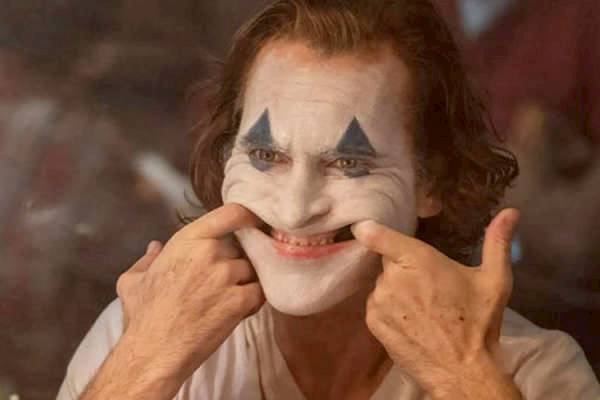 5700 Koleksi Gambar Hantu Joker Gratis