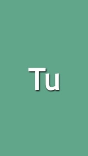 Tu Lab meeting