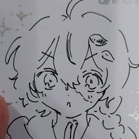絵チャや絵見せ合う部屋