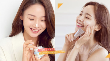 濕敷化妝水不夠、韓網大勢「凝凍濕敷法」！韓妞自製保濕凝凍面膜，敷完就是爆光水嫩肌