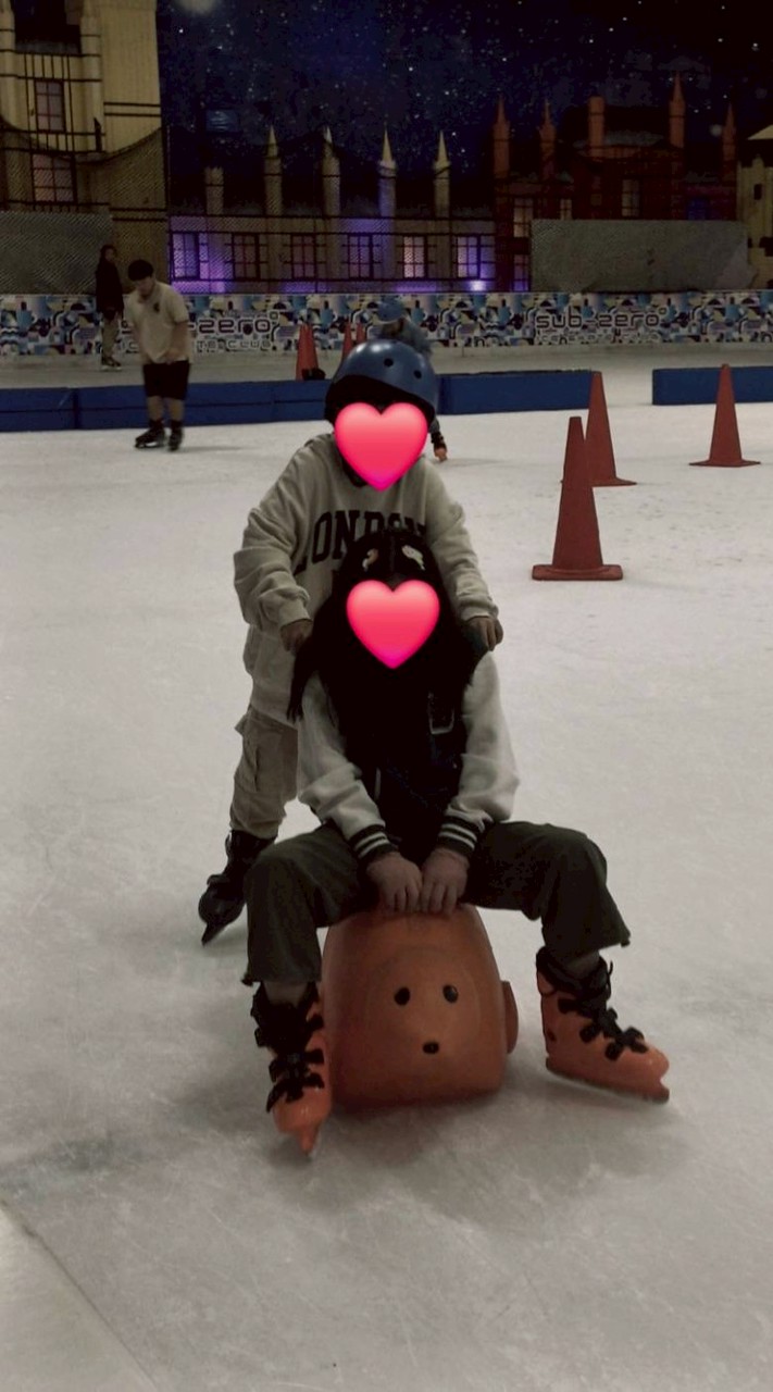 ป. 4/2 มีคนครองใจแล้วนะ 😉