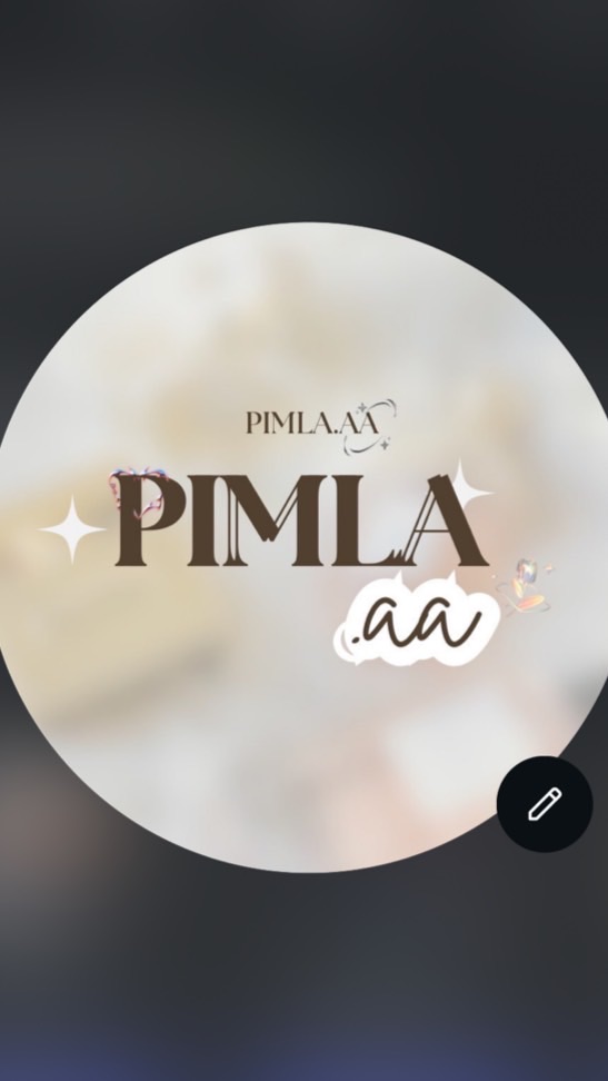 PIMLA. 🫶🏻