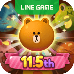 LINE POP2