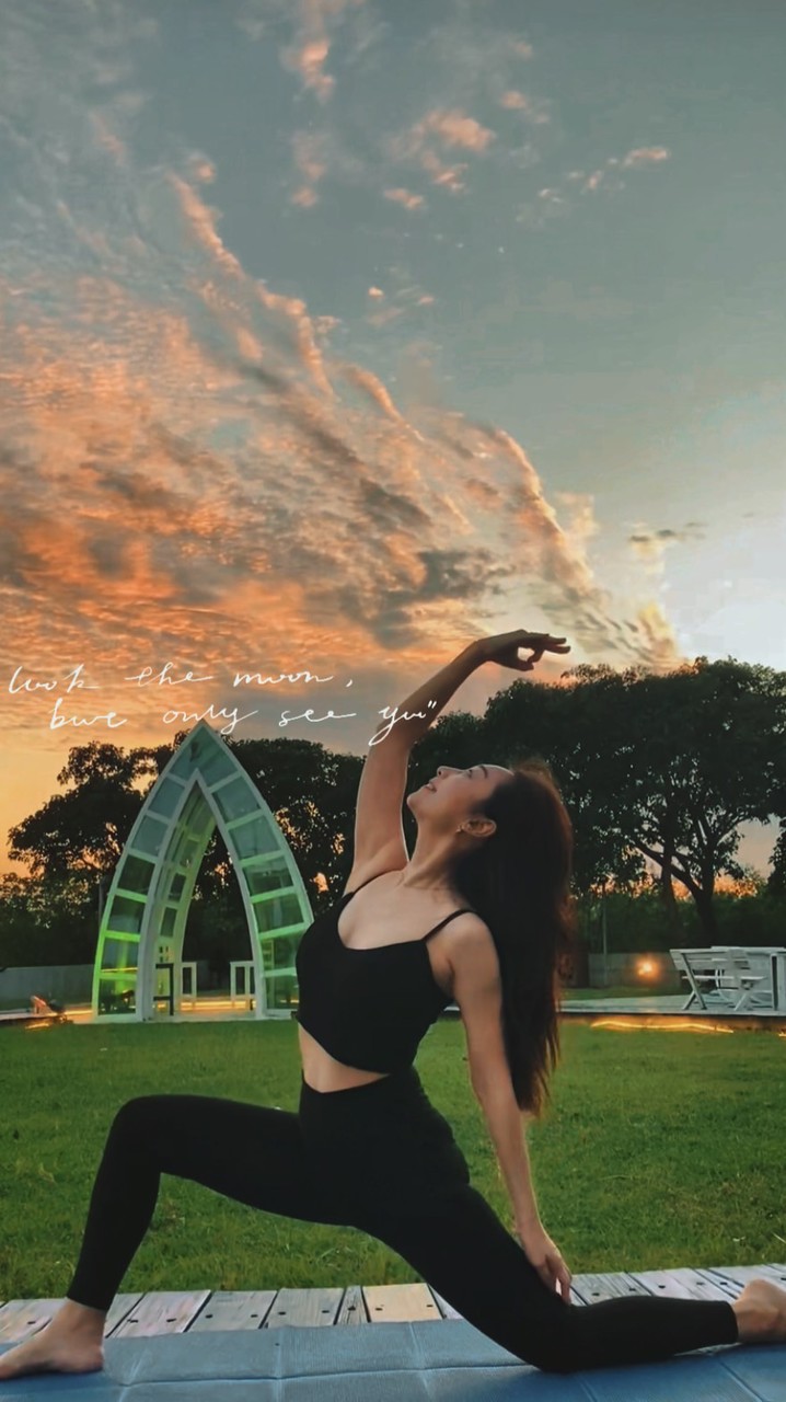 KOKORO YOGA🌿心瑜伽