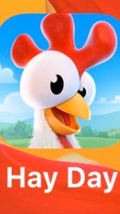 OpenChat กลุ่ม HAY DAY