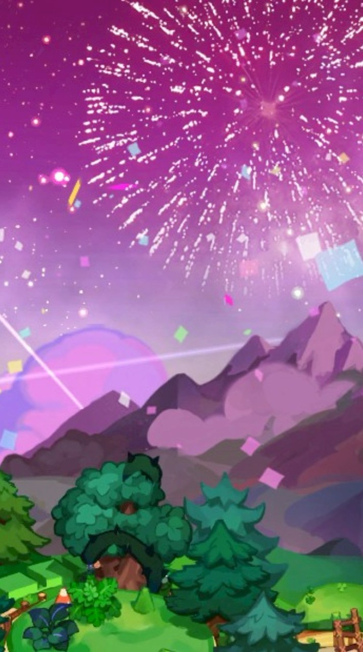 Cookie Run Kingdom Fans!!