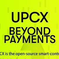 UPCX_仮想通貨