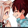 地縛少年花子くんなりきりだよ！！
