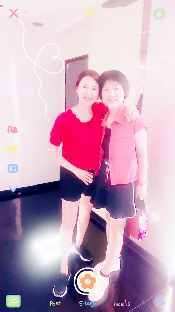 聿見更美好的生活💖
