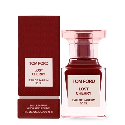 *TOM FORD 私人調香系列-失落櫻桃香水 LOST CHERRY 30ml