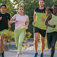 🏃3分動く会🏃‍♀️
